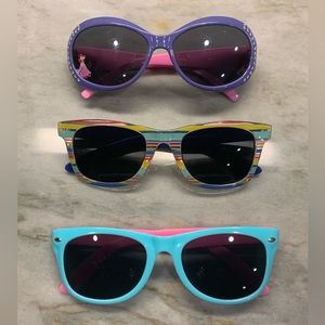 Girls sunglasses
